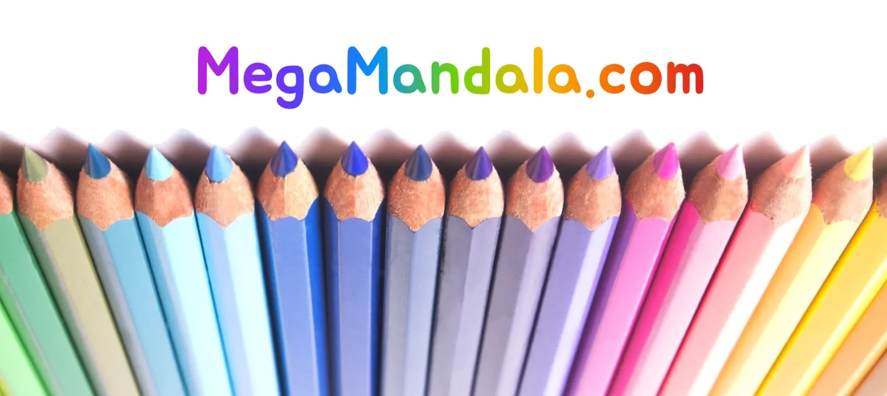 Ansicht von Megamandala